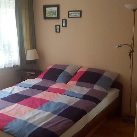 Apartmán motylek Lodž Exteriér fotografie
