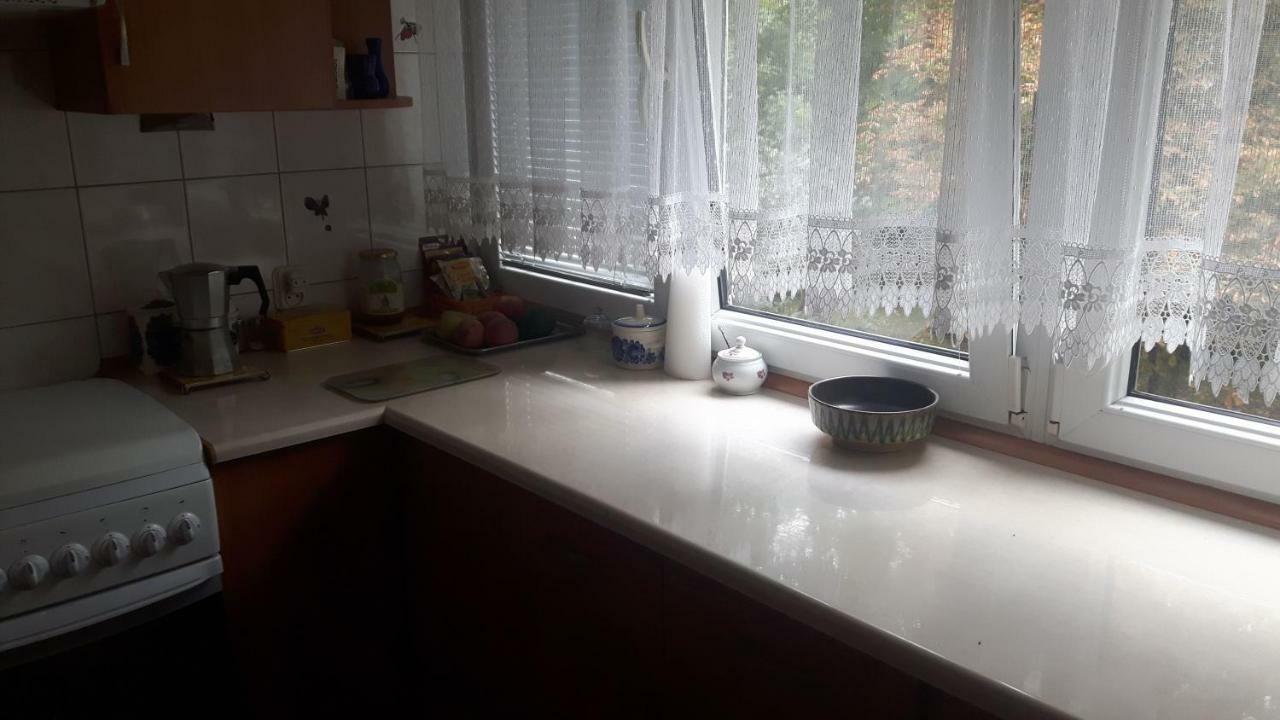 Apartmán motylek Lodž Exteriér fotografie