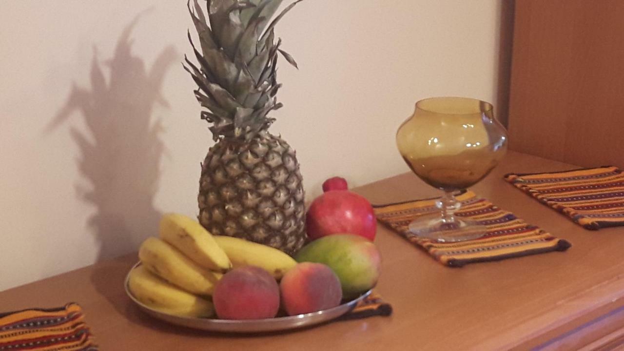 Apartmán motylek Lodž Exteriér fotografie